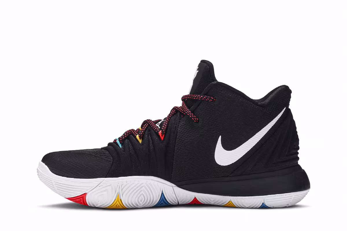 Nike Kyrie 5 EP Friends, view 4