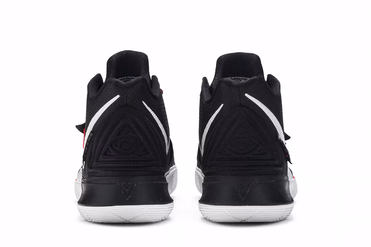 Nike Kyrie 5 EP Friends, view 7