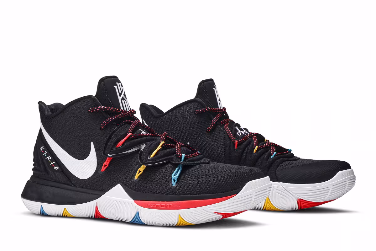 Nike Kyrie 5 EP Friends, view 9