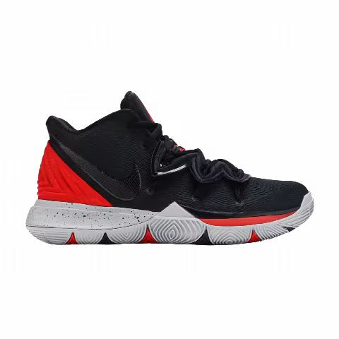 Nike Kyrie 5 EP 'Bred'