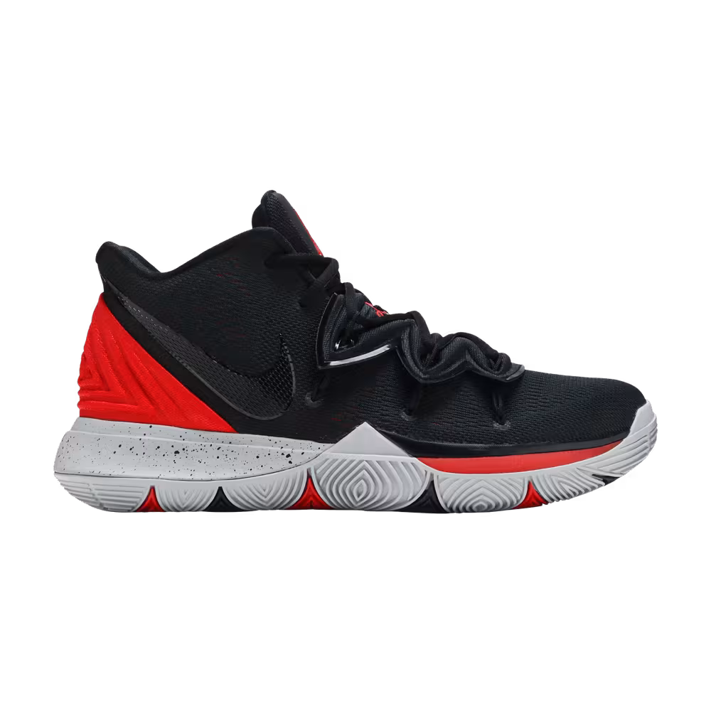 Nike Kyrie 5 EP Bred