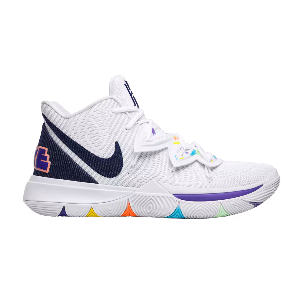 Kyrie 5 Have A Nike Day