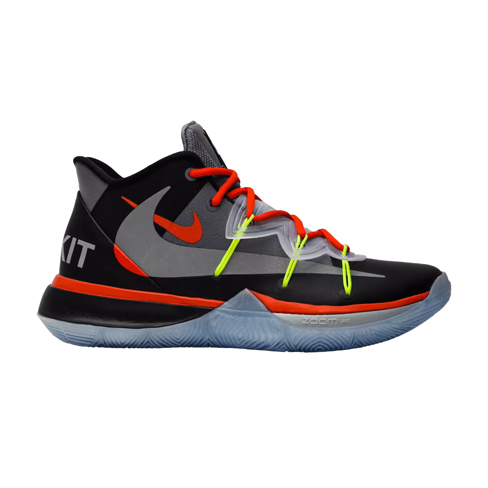 Nike ROKIT x Kyrie 5 Welcome Home