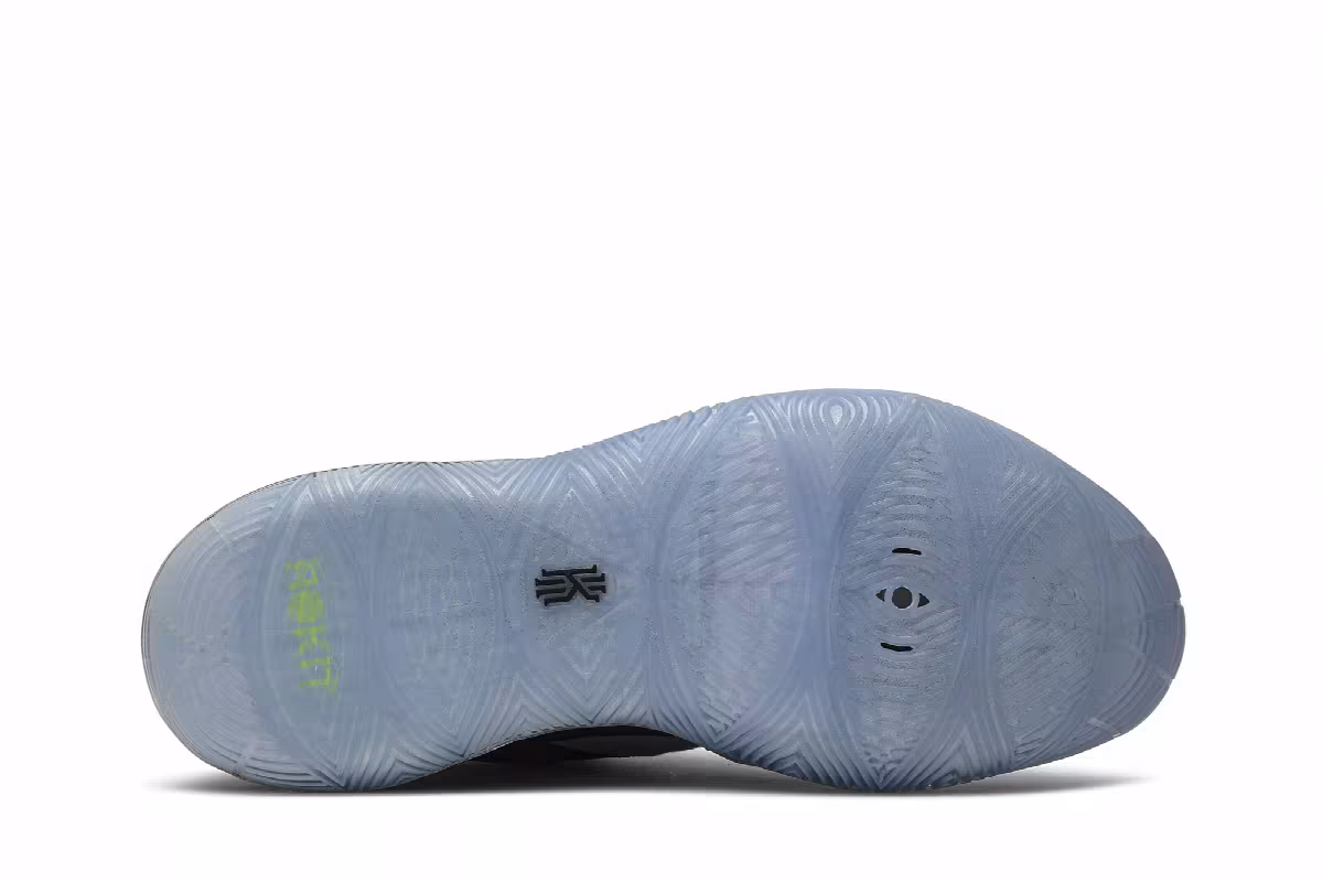 Nike ROKIT x Kyrie 5 Welcome Home, view 5
