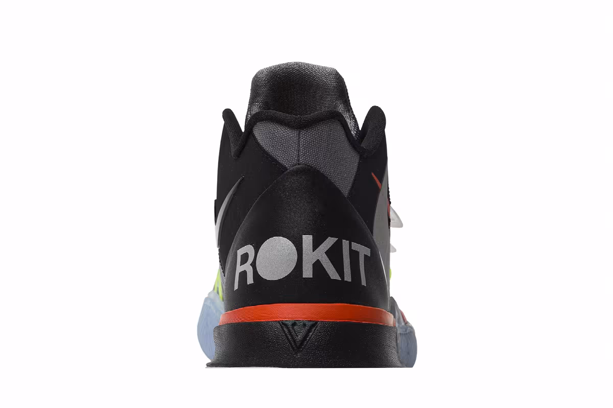 Nike ROKIT x Kyrie 5 Welcome Home, view 8