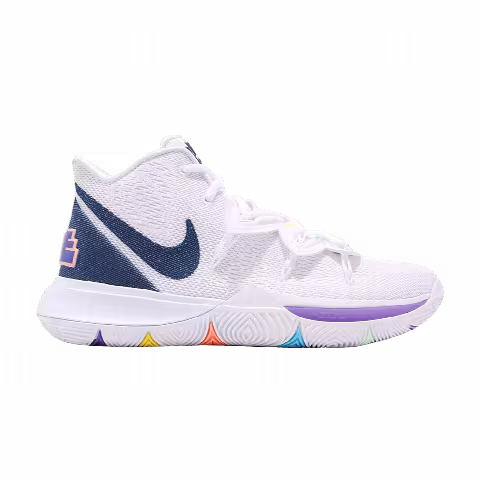 Kyrie 5 EP 'Have a Nike Day'