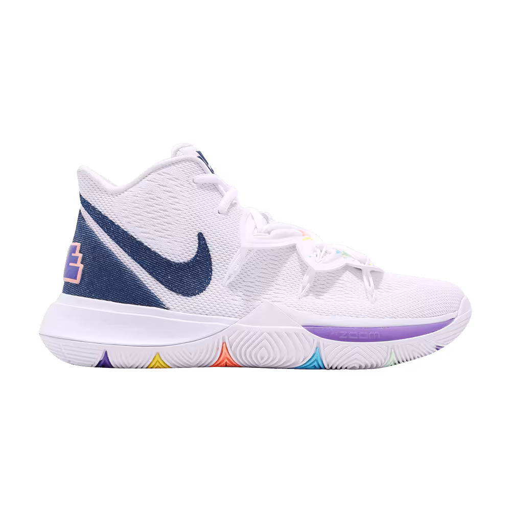 Kyrie 5 EP Have a Nike Day