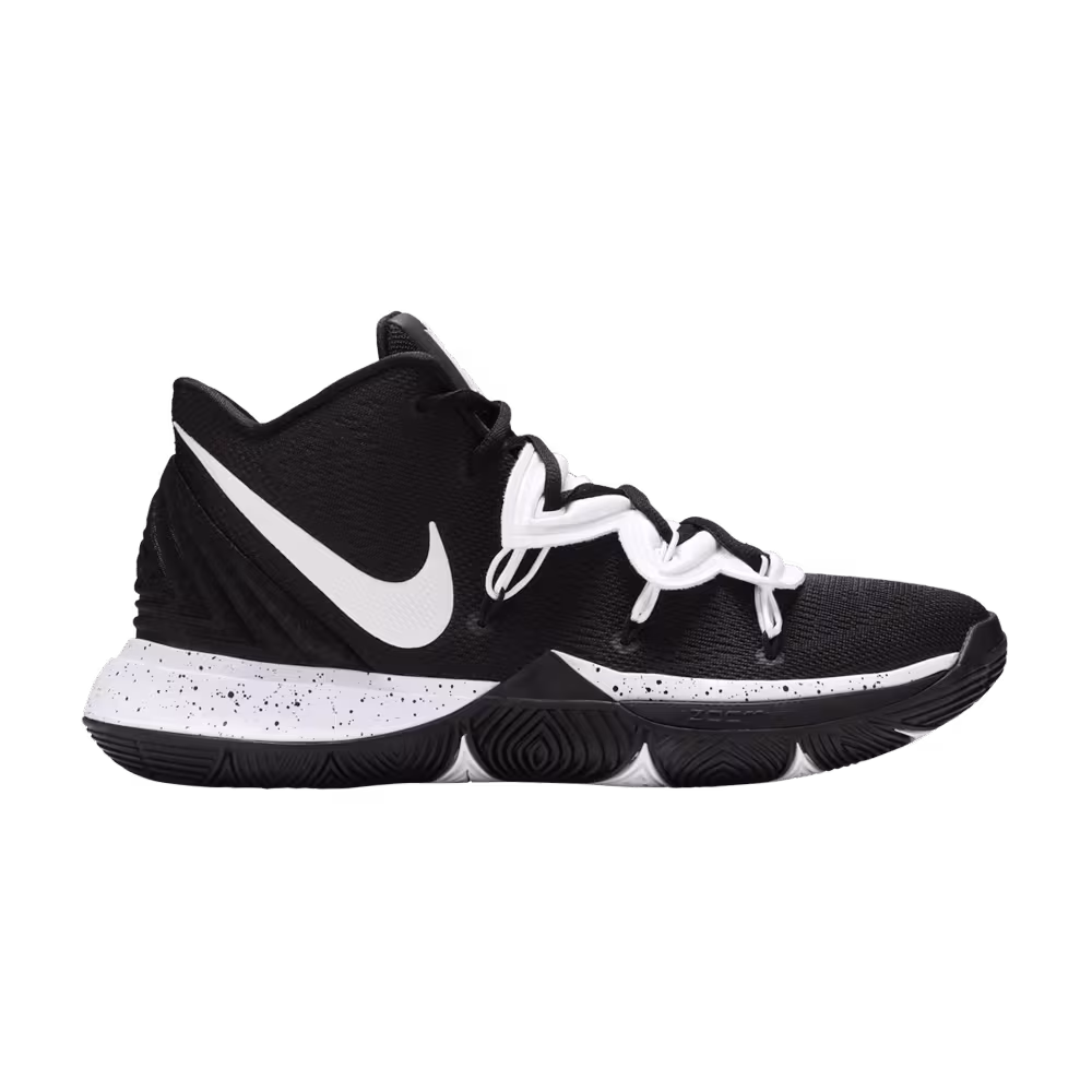 Nike Kyrie 5 TB Black
