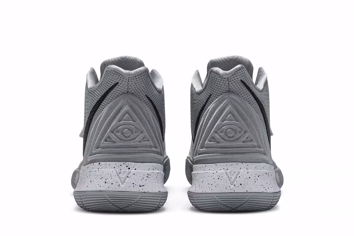 Nike Kyrie 5 TB Wolf Grey, view 7