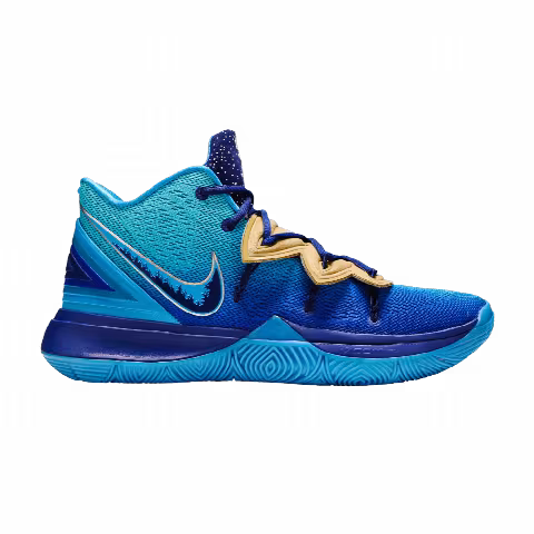 Concepts x Nike Kyrie 5 'Orion's Belt'