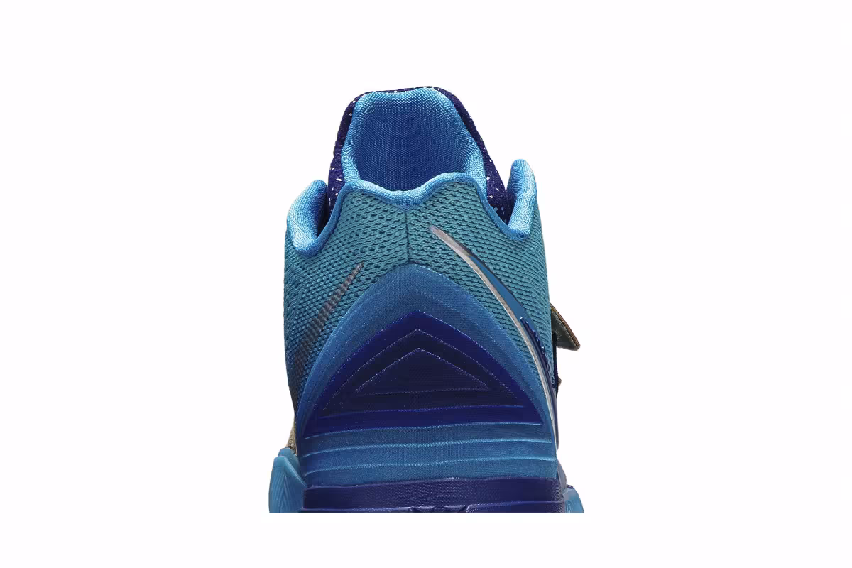 Concepts x Nike Kyrie 5 Orions Belt, view 8
