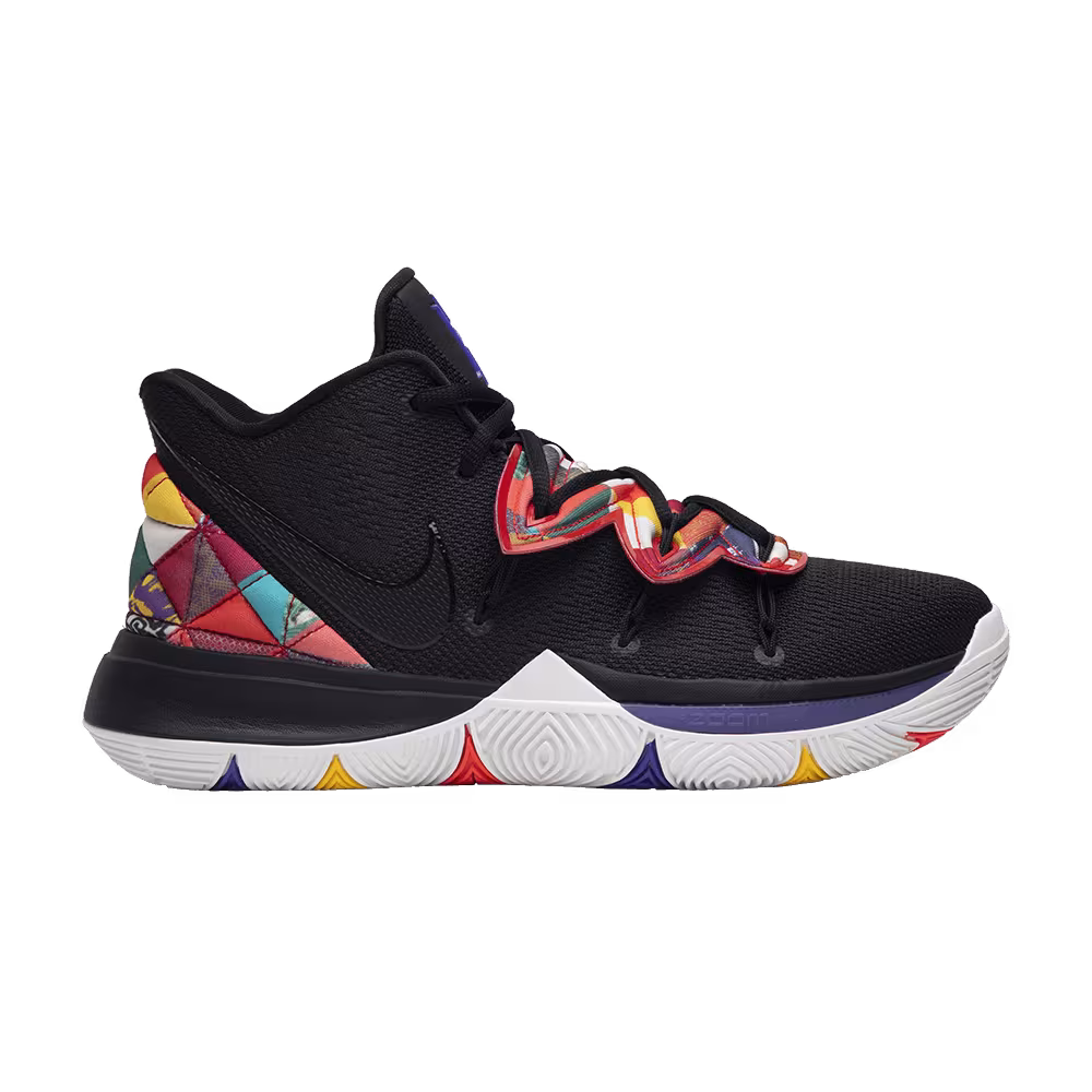Nike Kyrie 5 EP Chinese New Year