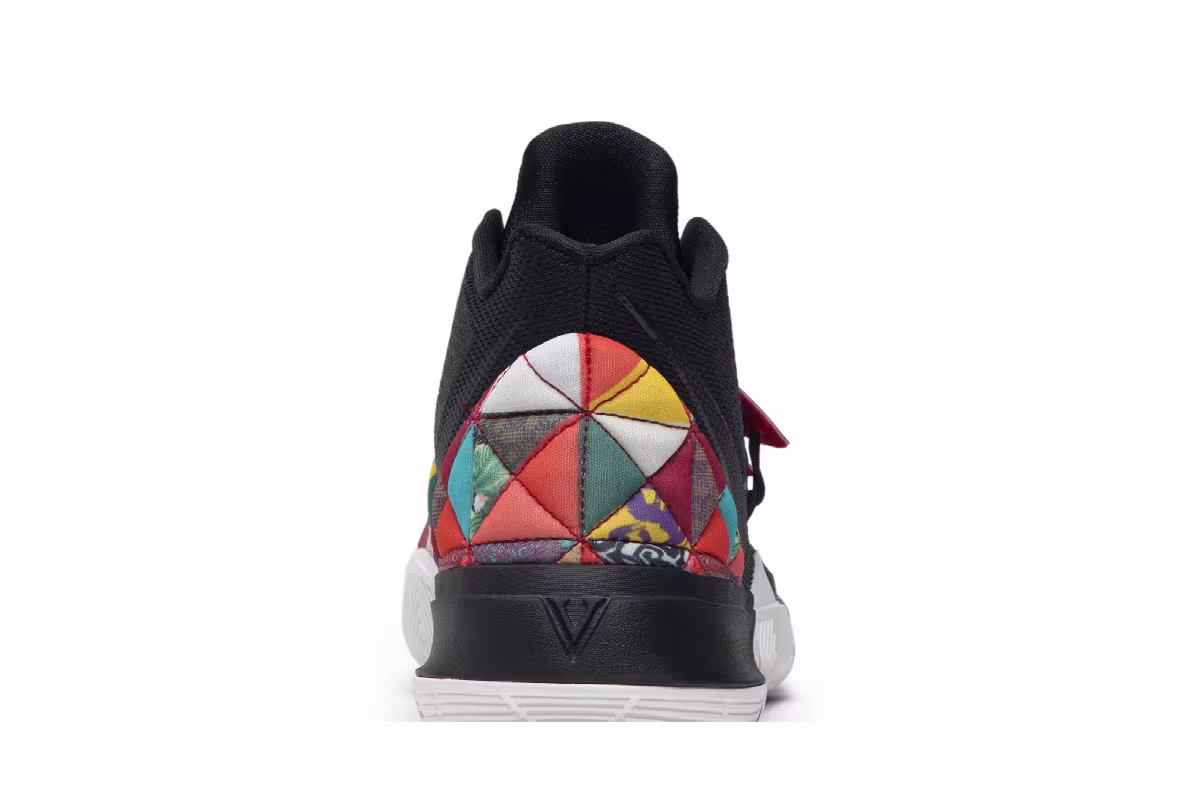 Nike Kyrie 5 EP Chinese New Year, view 8