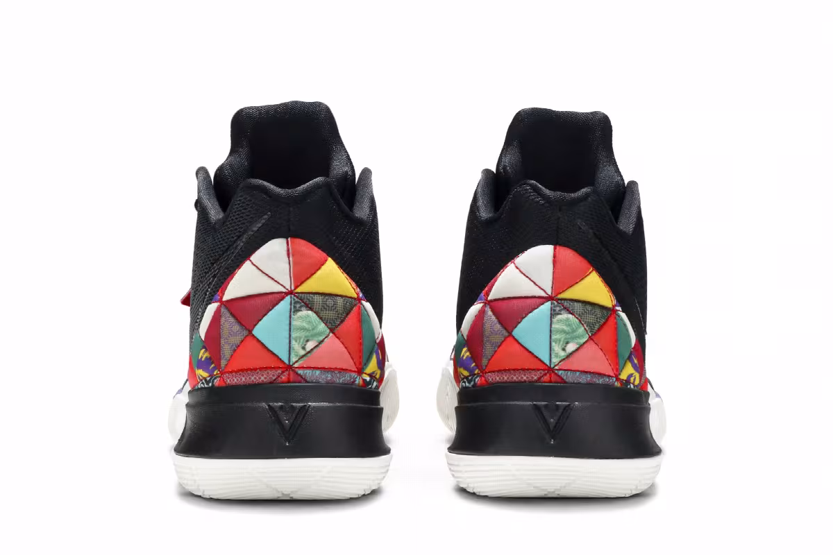 Nike Kyrie 5 Chinese New Year, view 7