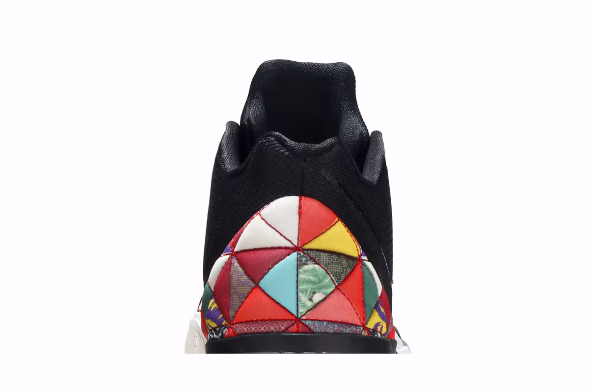 Nike Kyrie 5 Chinese New Year, view 8