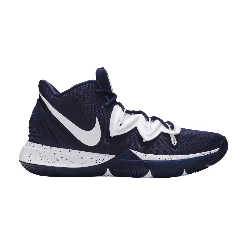 Nike Kyrie 5 TB Midnight Navy