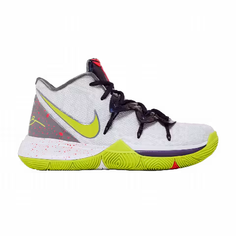 Nike Kyrie 5 EP 'Mamba Mentality'