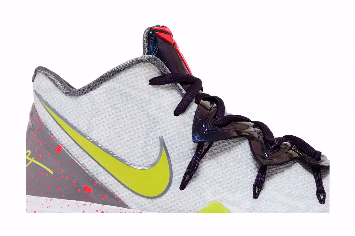 Nike Kyrie 5 EP Mamba Mentality, view 3