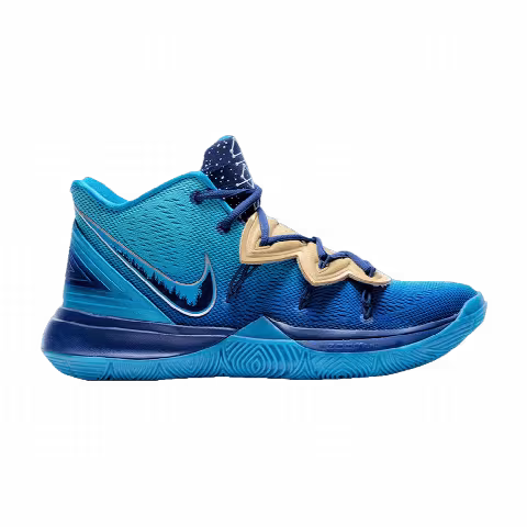 Concepts x Nike Kyrie 5 'Orion's Belt' Special Box