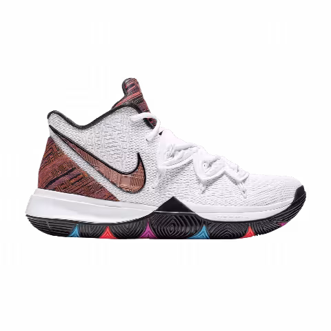 Nike Kyrie 5 EP 'Black History Month'