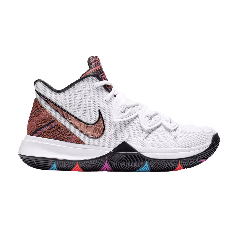 Nike Kyrie 5 EP Black History Month