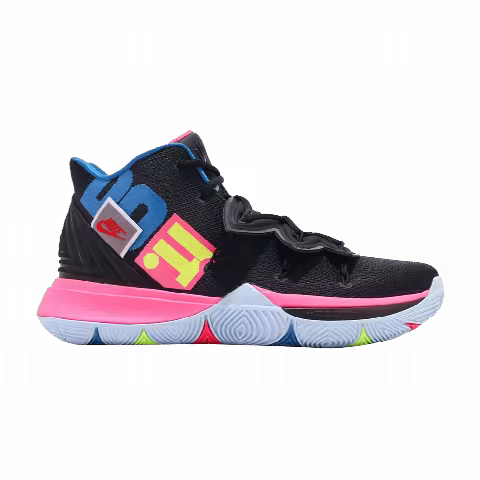 Nike Kyrie 5 EP 'Just Do It'