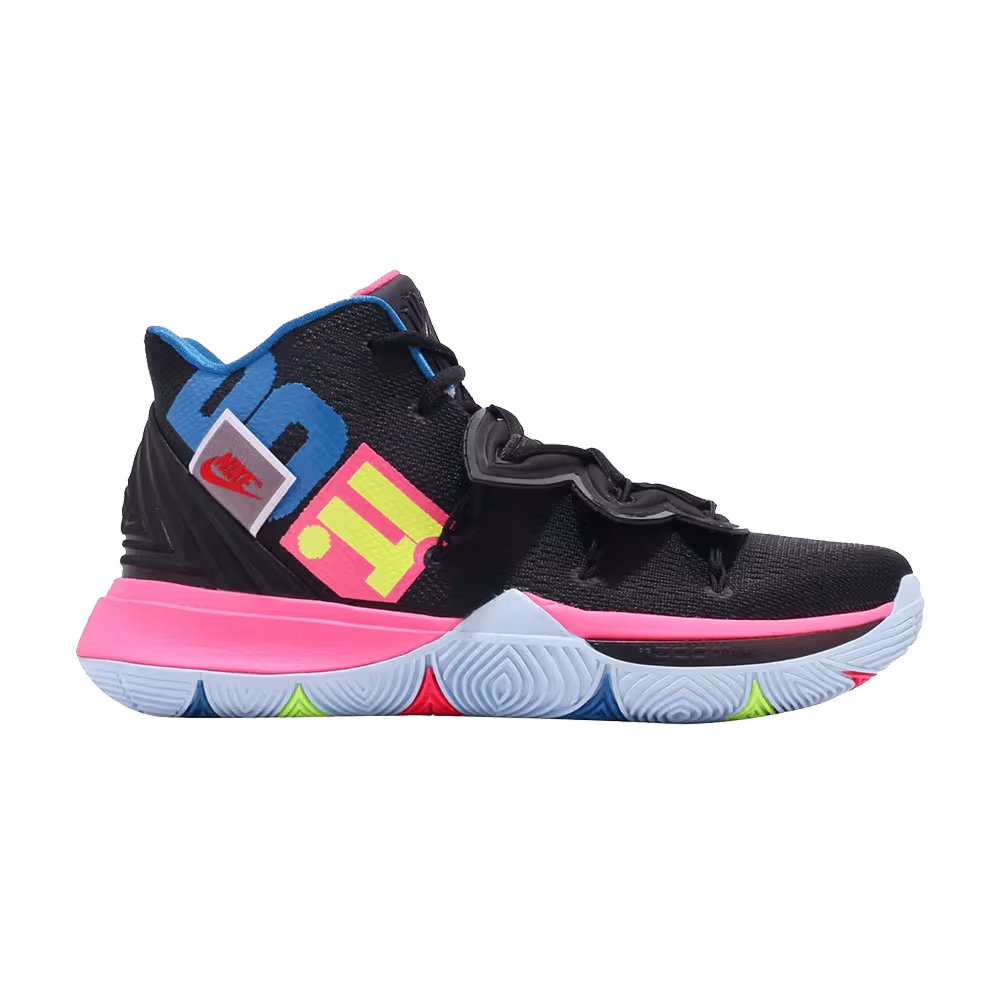 Nike Kyrie 5 EP Just Do It