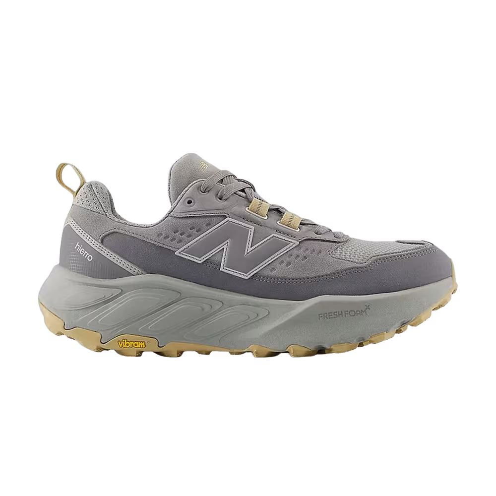 New Balance Hierro Trek Slate Grey