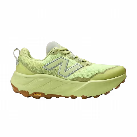 Wmns New Balance Fresh Foam X Hierro v9 'Afterglow Mosaic Green'