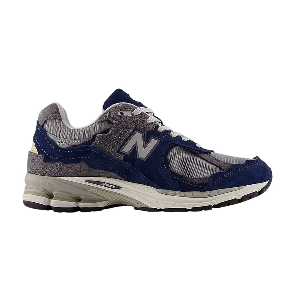 New Balance M2002D Navy Raincloud