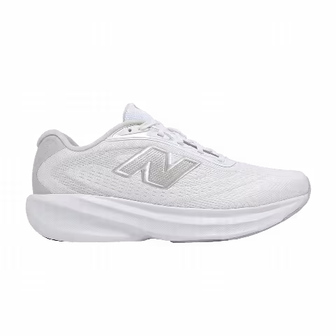 New Balance Wmns Fresh Foam 680 V9 D Wide 'White Silver'