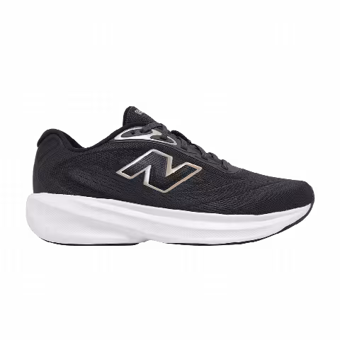 New Balance Wmns Fresh Foam 680 V9 D Wide 'Black Gold'