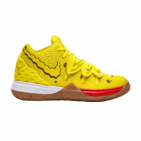 SpongeBob SquarePants x Nike Kyrie 5 PS 'SpongeBob'