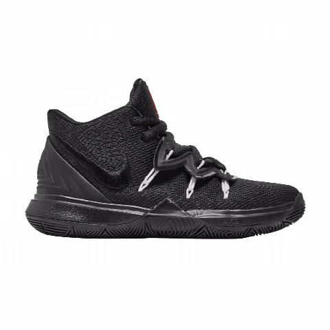 Nike Kyrie 5 GS 'Black'
