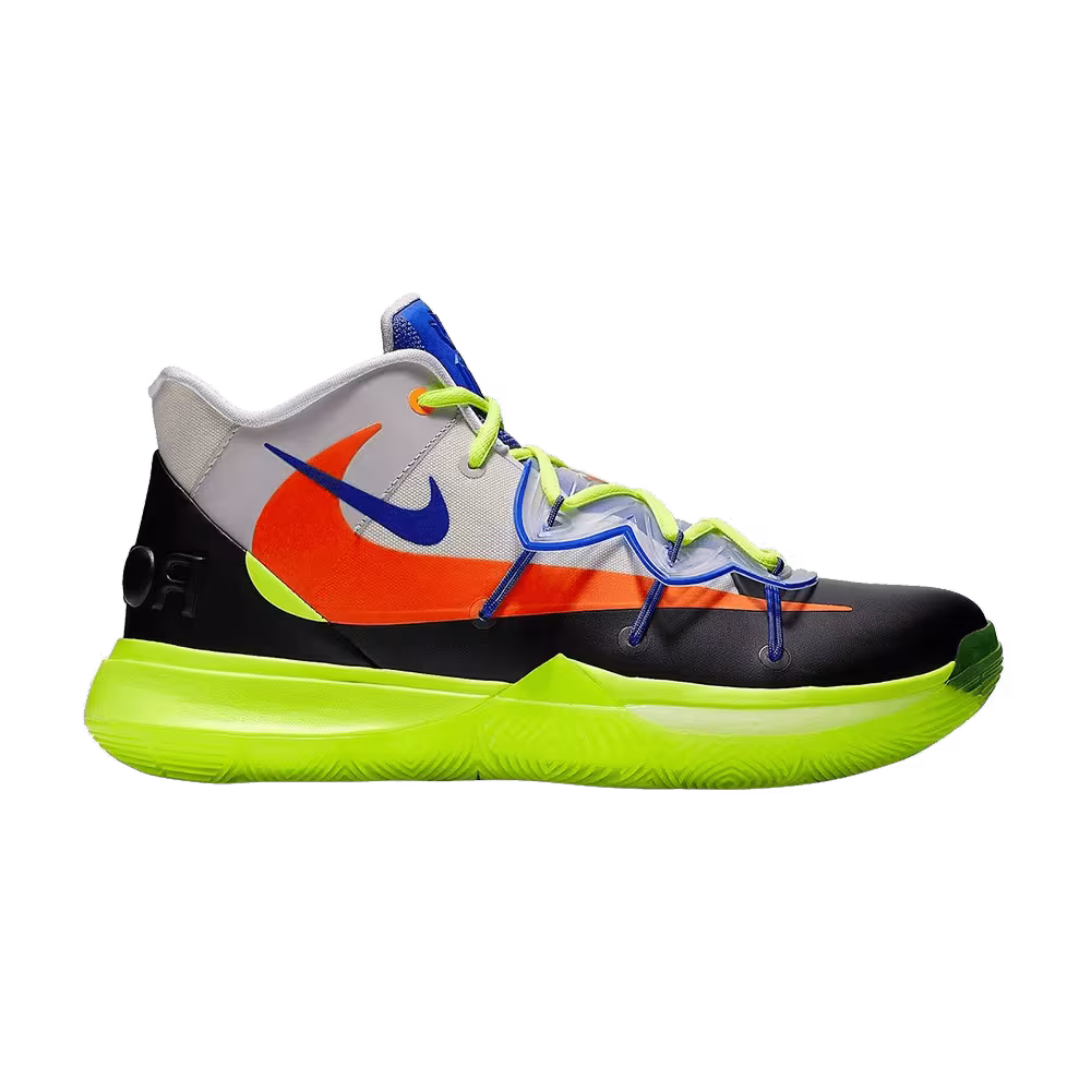 ROKIT x Nike Kyrie 5 GS All Star
