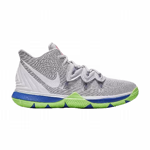 Nike Kyrie 5 PS 'Wolf Grey Lime'