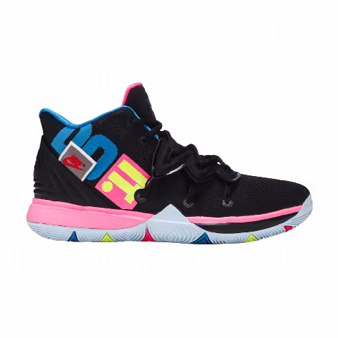 Nike Kyrie 5 GS 'Just Do It'