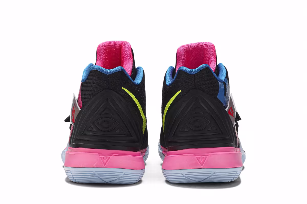 Nike Kyrie 5 GS Just Do It, view 7