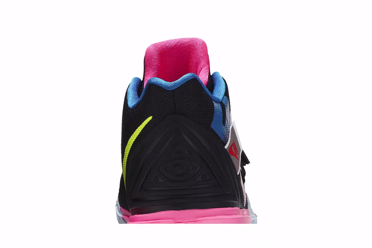 Nike Kyrie 5 GS Just Do It, view 8
