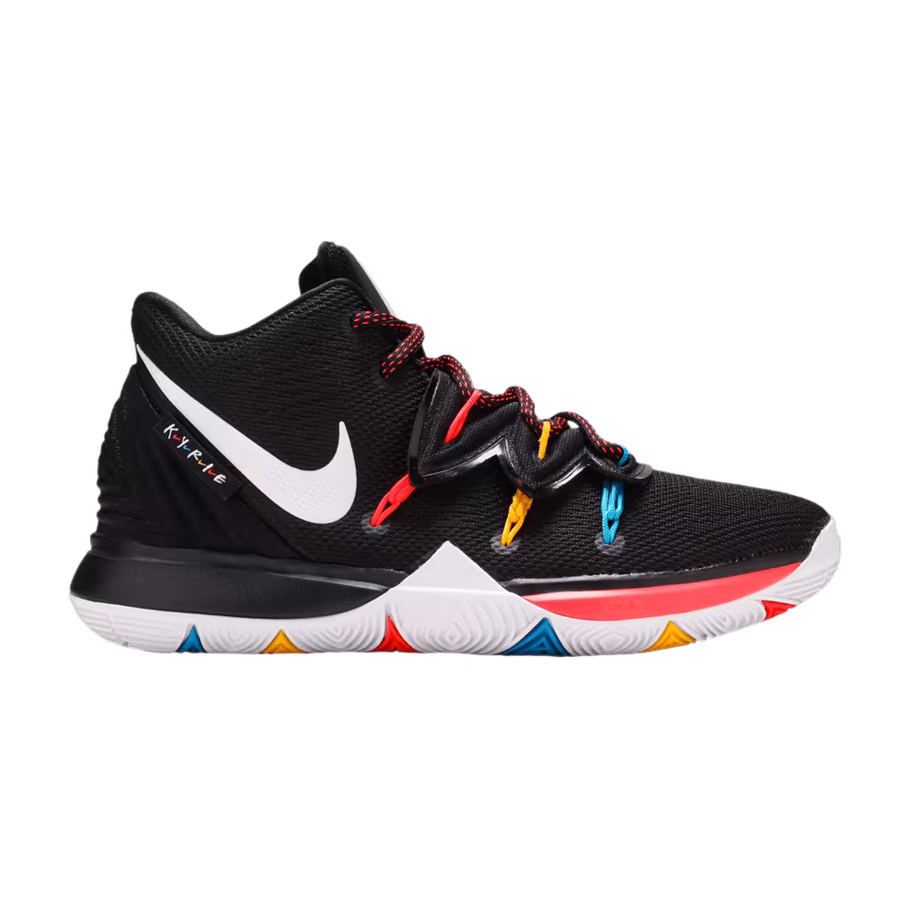 Nike Kyrie 5 GS Friends