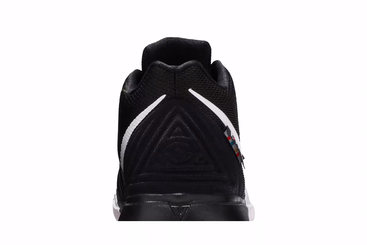Nike Kyrie 5 GS Friends, view 8