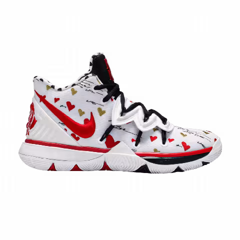 Nike SneakerRoom x Kyrie 5 GS 'I Love You Mom'