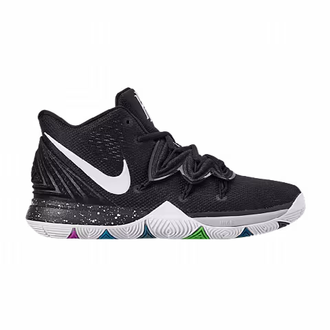 Nike Kyrie 5 GS 'Black Magic'