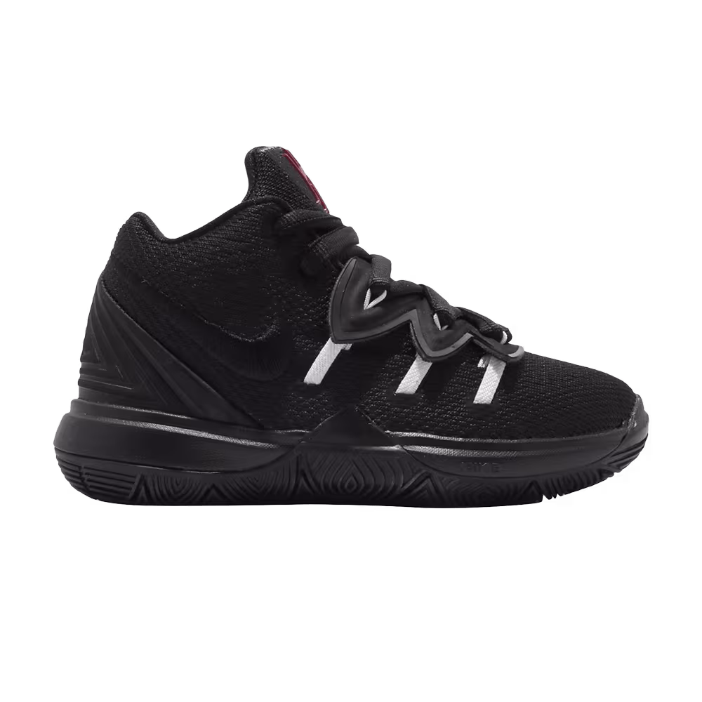 Nike Kyrie 5 PS Black