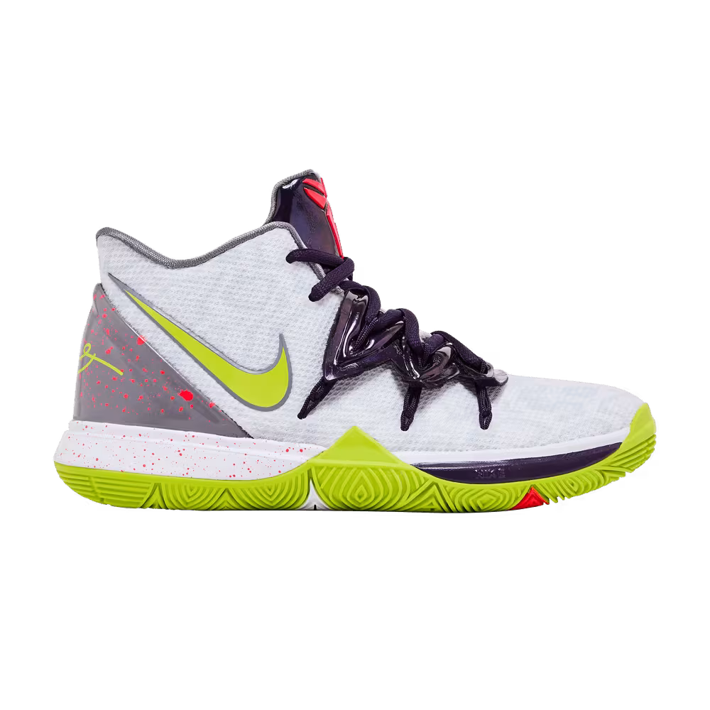Nike Kyrie 5 GS Mamba Mentality