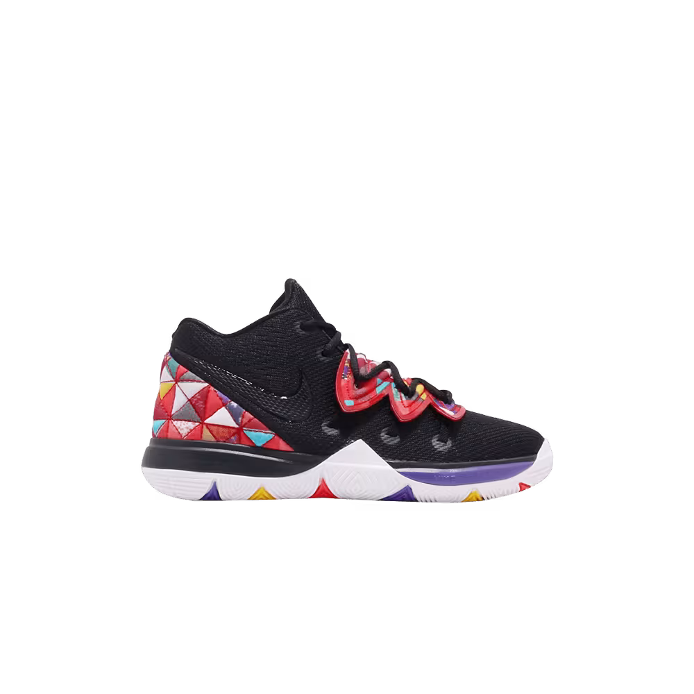 Nike Kyrie 5 PS Chinese New Year