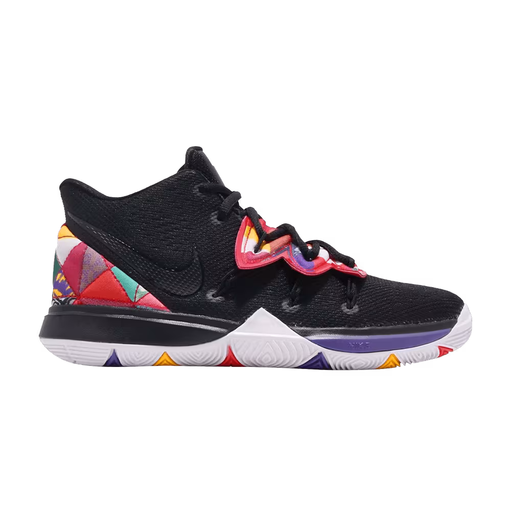Nike Kyrie 5 GS Chinese New Year