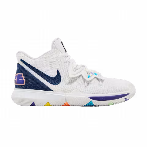 Kyrie 5 GS 'Have A Nike Day'
