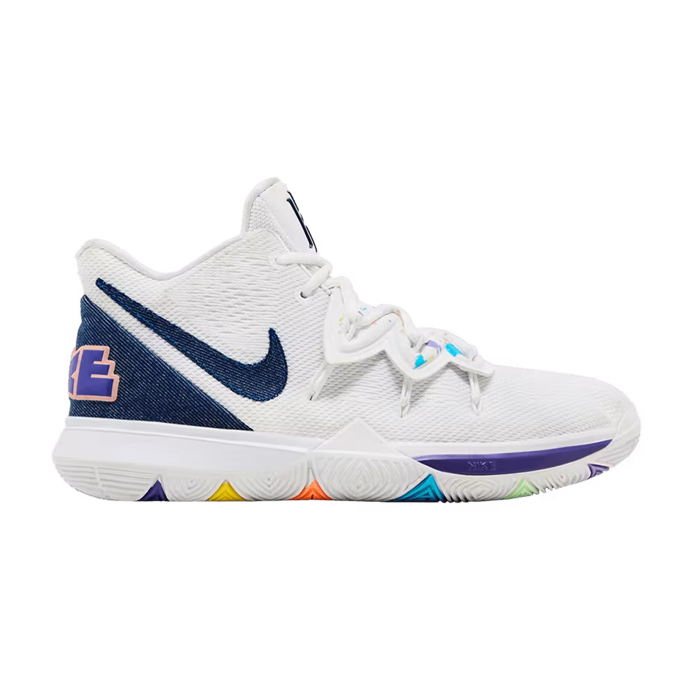 Kyrie 5 GS Have A Nike Day