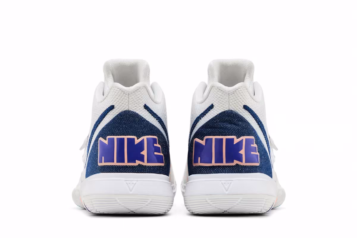 Kyrie 5 GS Have A Nike Day, view 7